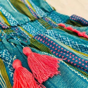 Girls Matilda Jane romper